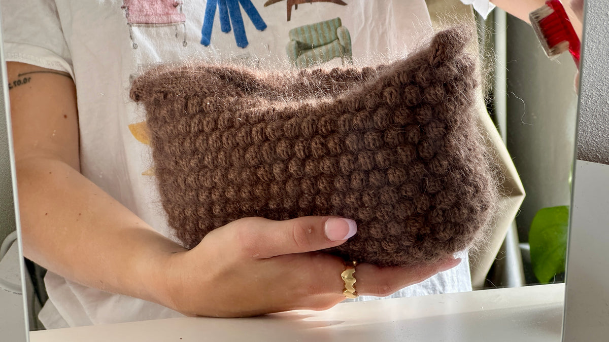 Sille Clutch