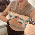 Nilla Clutch - Dansk Opskrift