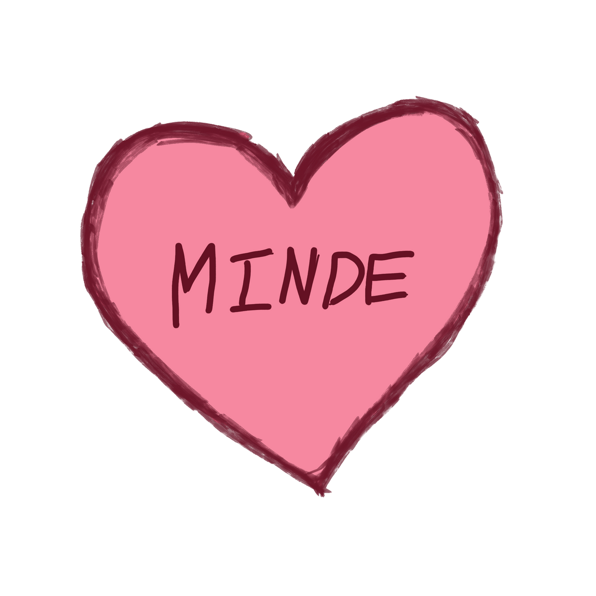 Hjerteminde