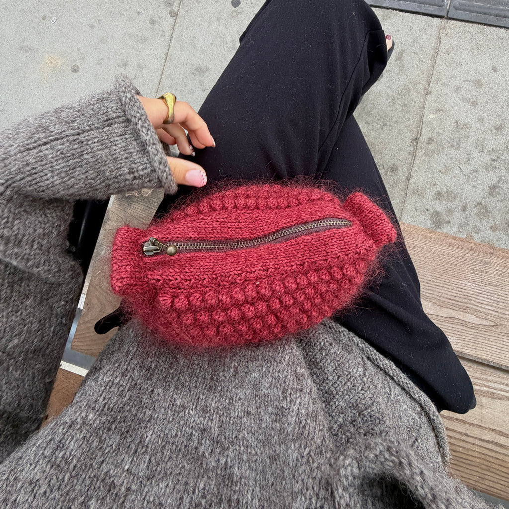 Sille Clutch