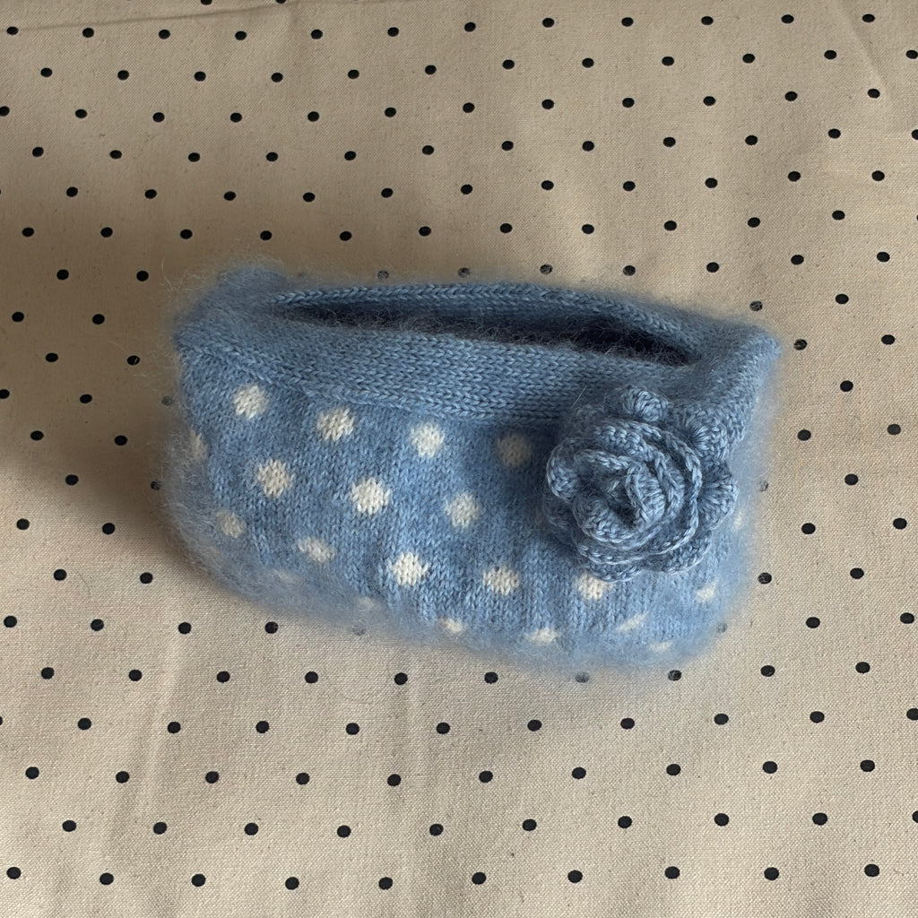 Polka Clutch