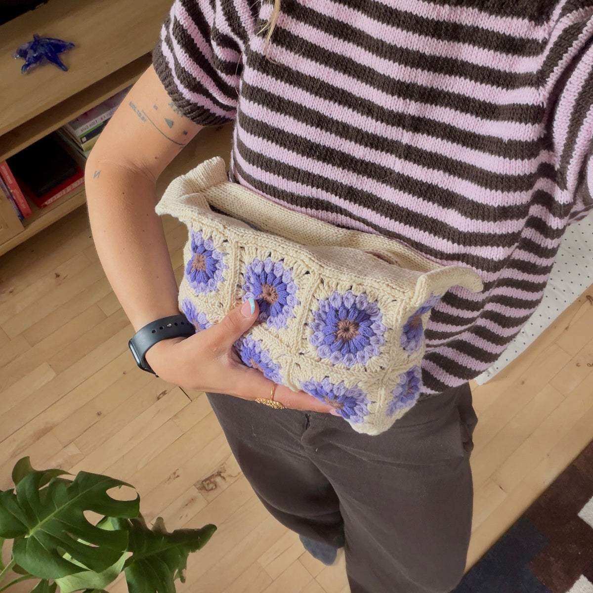 Nilla Clutch