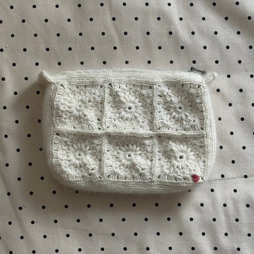 Clara Clutch - Dansk Opskrift